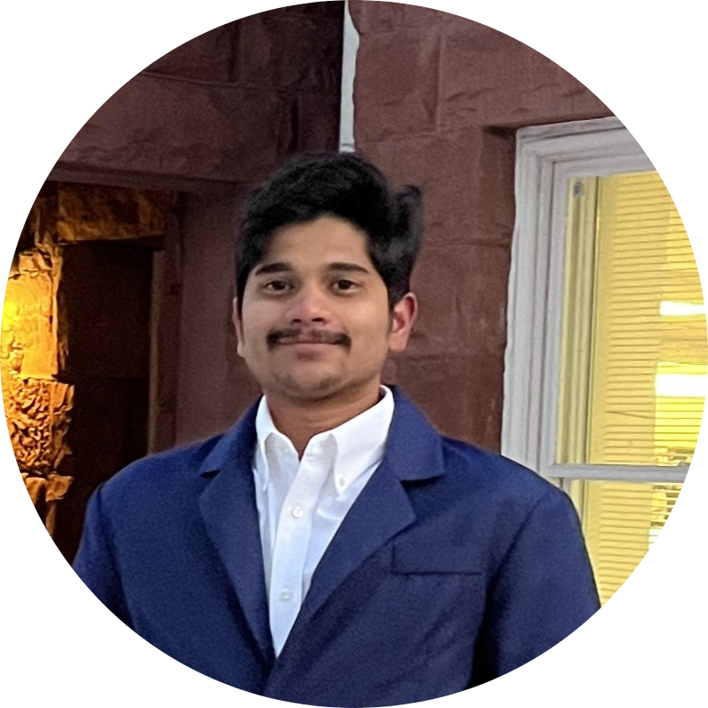 theerupally tharun